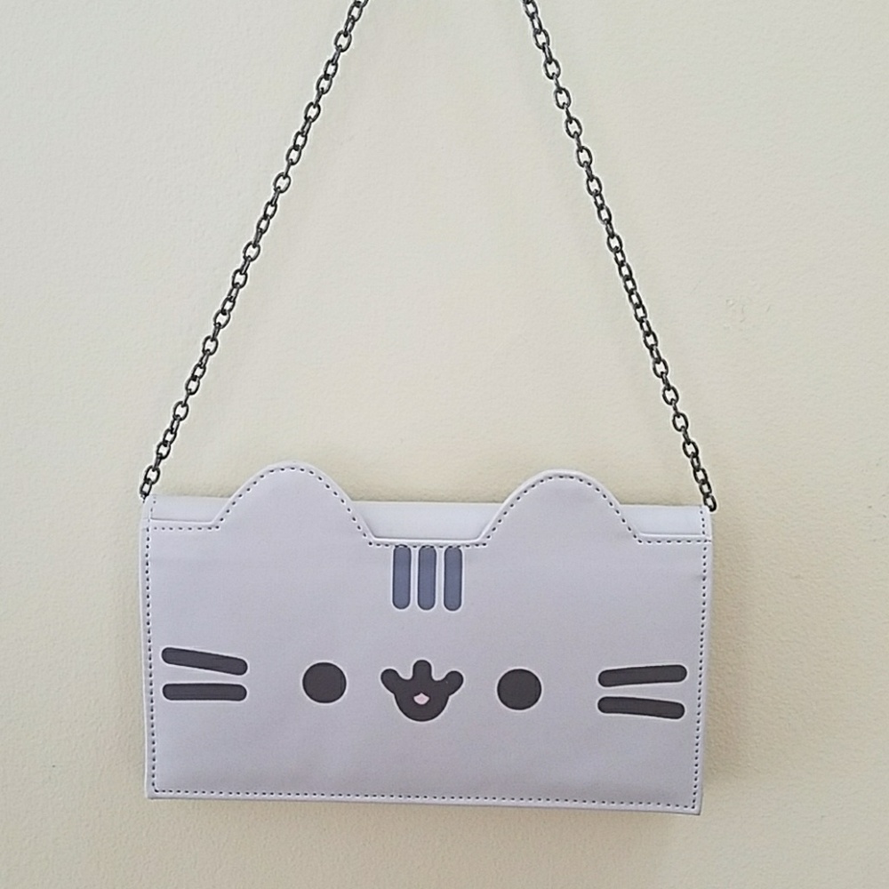 Amazon Pusheen Wallet